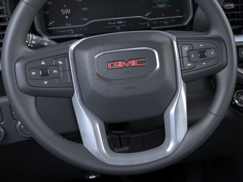 2026 GMC Sierra 2500HD SLE - Photo 43