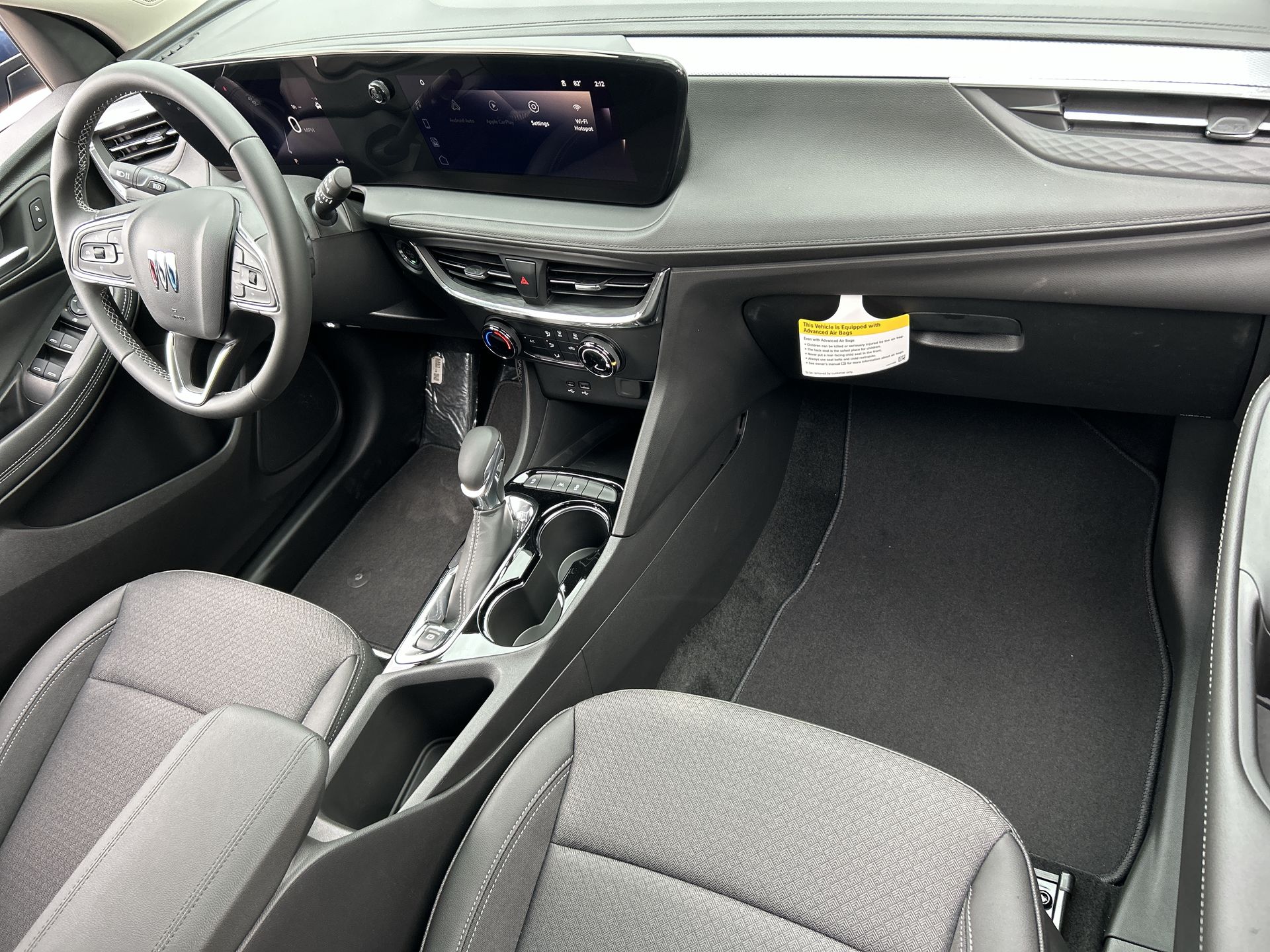 2026 Buick Encore GX Preferred - Photo 77