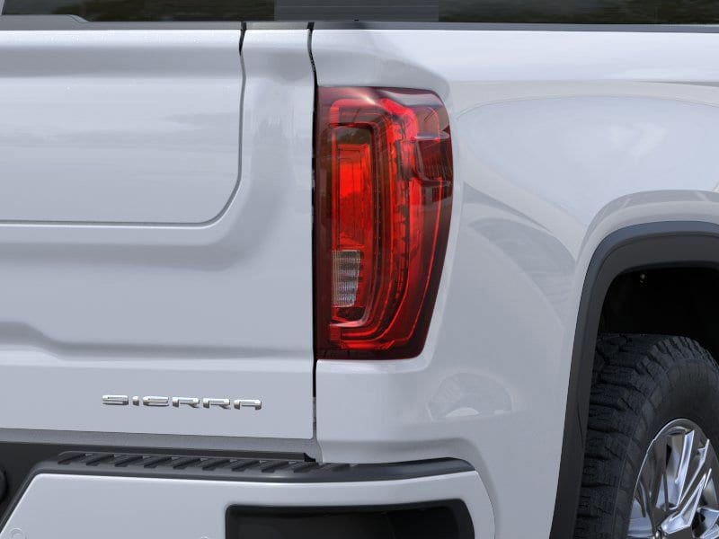 2026 GMC Sierra 1500 Denali - Photo 11