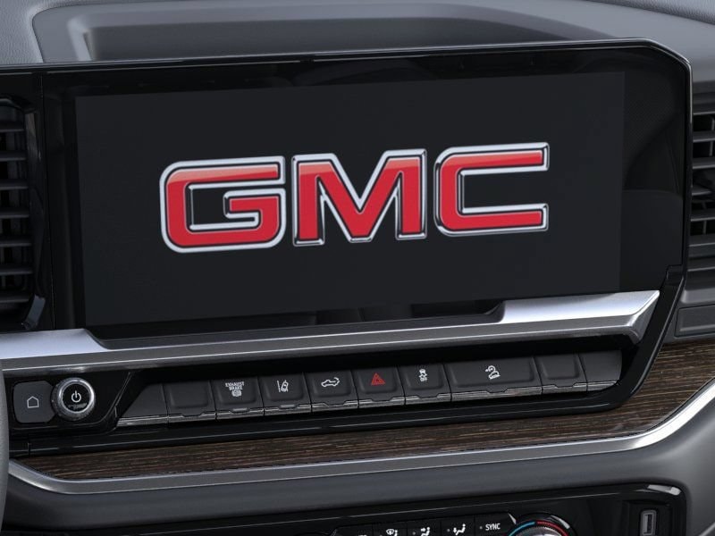 2026 GMC Sierra 2500HD SLE - Photo 20