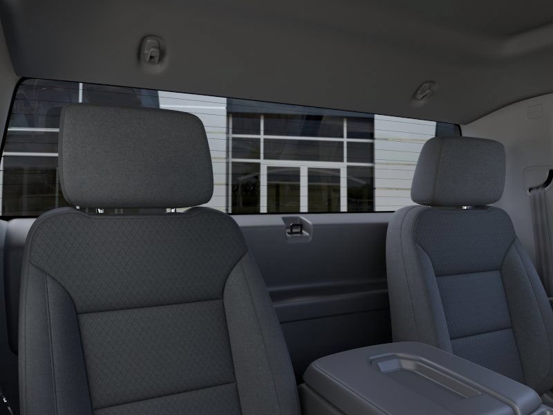 2026 GMC Sierra 2500HD SLE - Photo 24