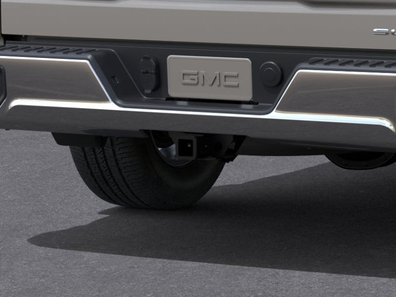 2026 GMC Sierra 1500 SLE - Photo 38