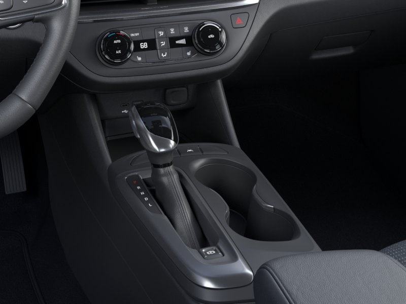 2026 Buick Envista Preferred - Photo 47