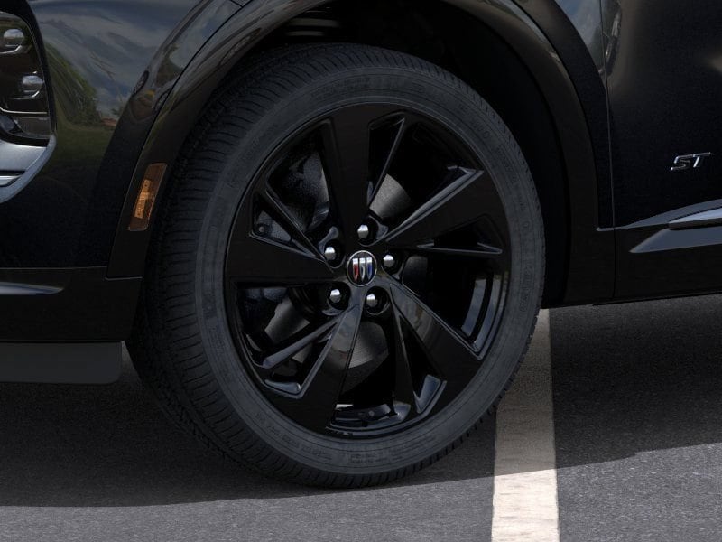 2026 Buick Envision Sport Touring - Photo 9