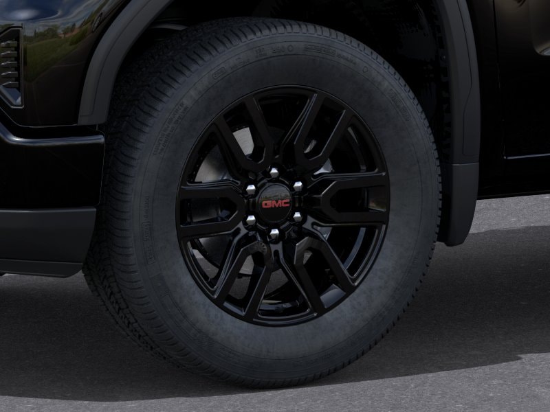 2026 GMC Sierra 1500 Elevation - Photo 33