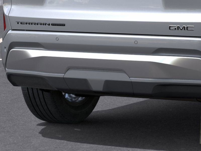 2026 GMC Terrain Denali - Photo 14