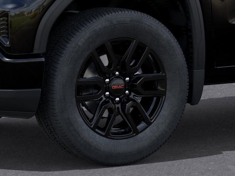 2026 GMC Sierra 1500 Elevation - Photo 9