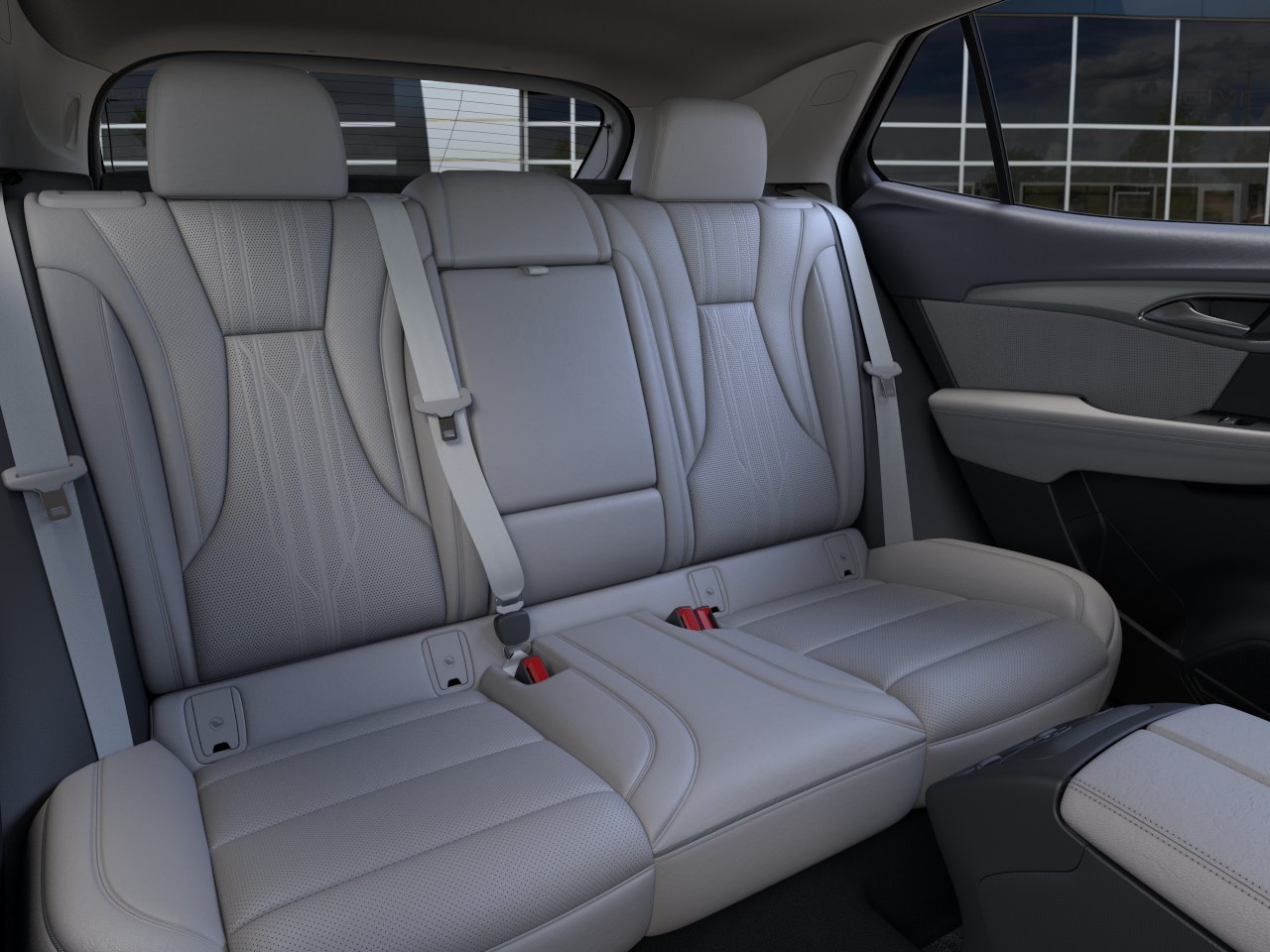 2026 Buick Envision Avenir - Photo 41