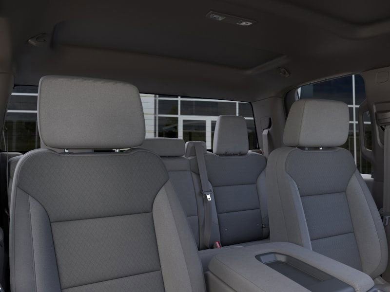 2026 GMC Sierra 2500HD SLE - Photo 24