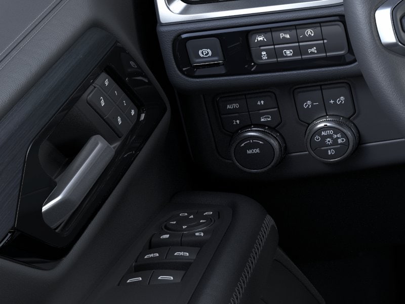 2026 GMC Yukon Denali - Photo 46