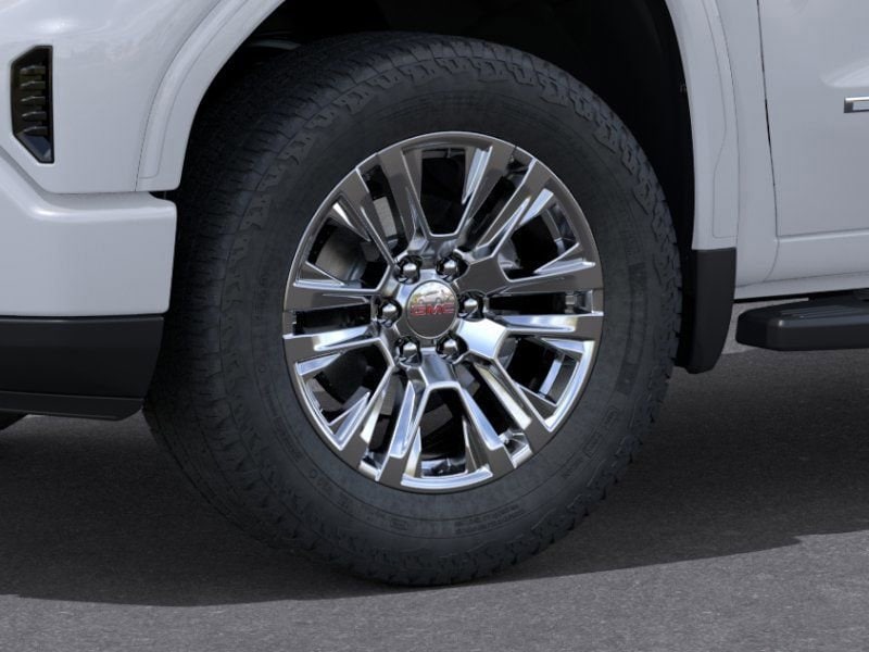 2026 GMC Sierra 1500 Denali - Photo 9
