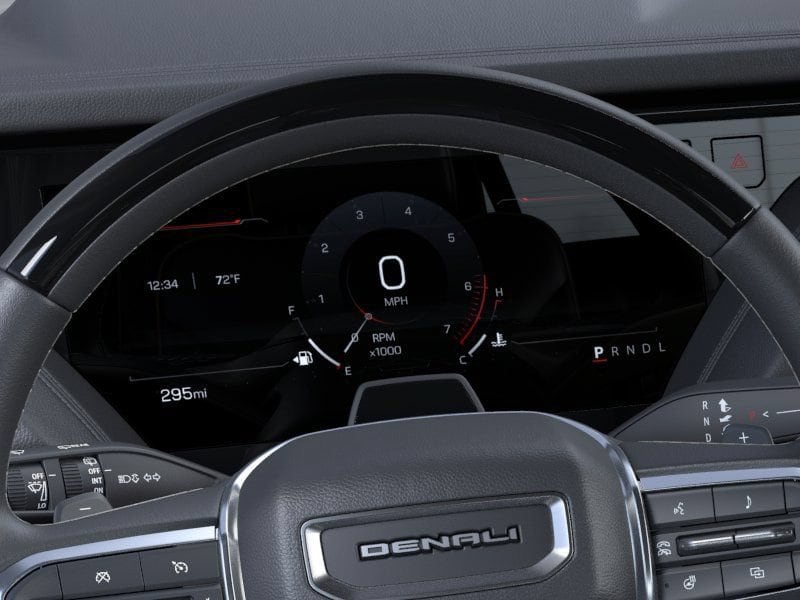 2026 GMC Yukon Denali Ultimate - Photo 18