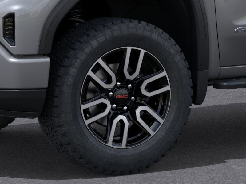 2026 GMC Sierra 1500 AT4 - Photo 9