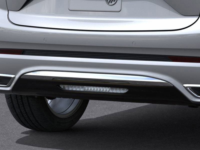 2026 Buick Envision Avenir - Photo 14