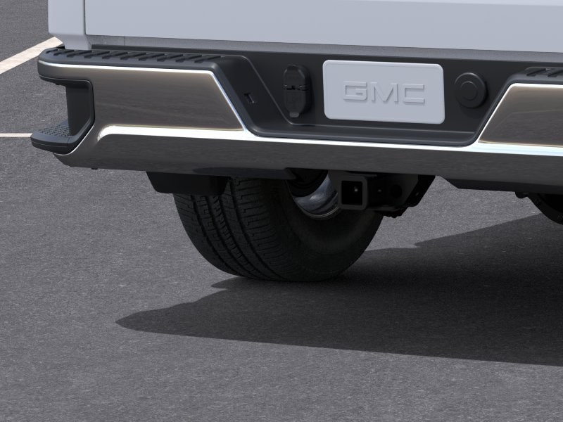 2026 GMC Sierra 1500 Pro - Photo 37