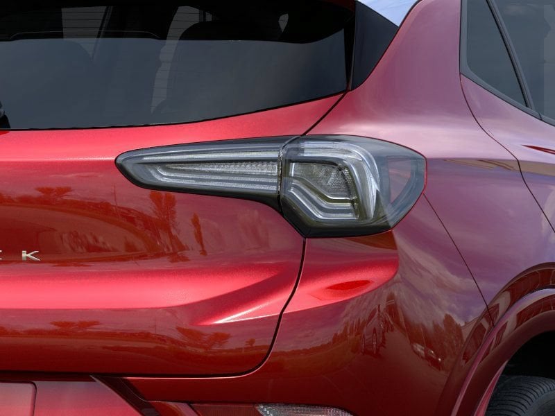2026 Buick Encore GX Avenir - Photo 11