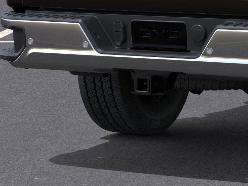 2026 GMC Sierra 2500HD SLE - Photo 14
