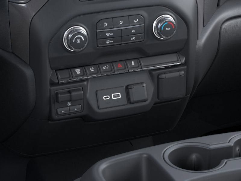 2026 GMC Sierra 2500HD Pro - Photo 23
