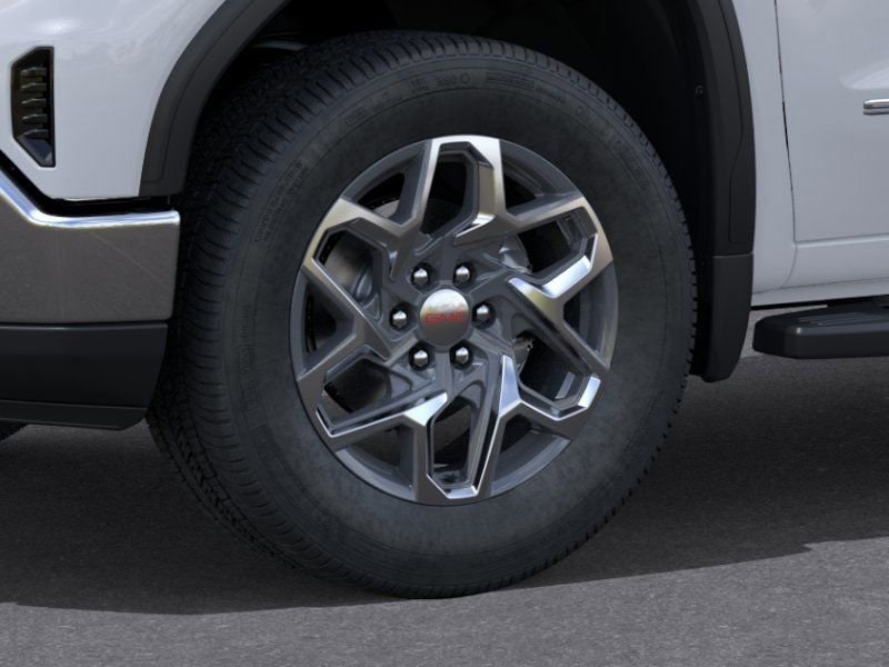 2026 GMC Sierra 1500 SLT - Photo 9
