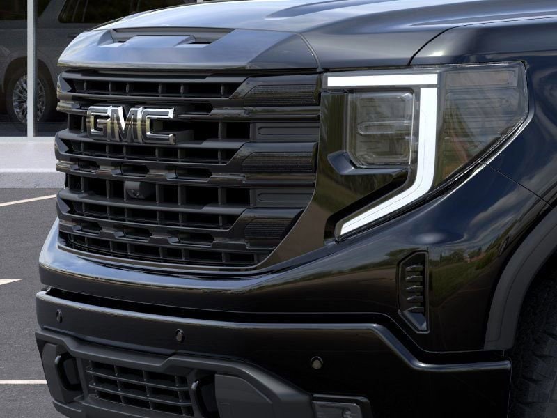 2026 GMC Sierra 1500 Elevation - Photo 13