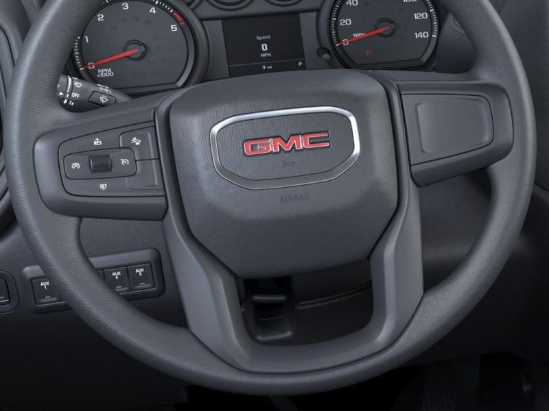 2026 GMC Sierra 3500 Chassis Cab Pro - Photo 19