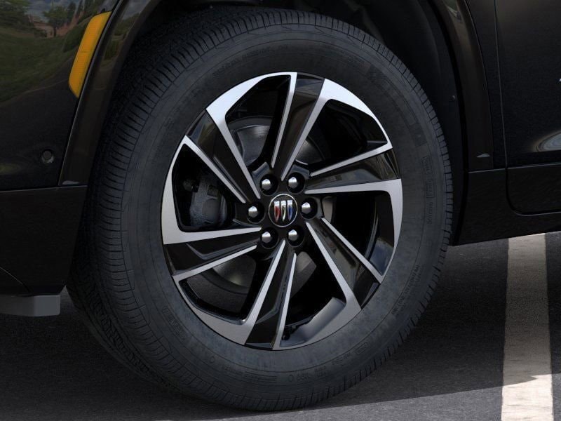 2025 Buick Enclave Sport Touring - Photo 9