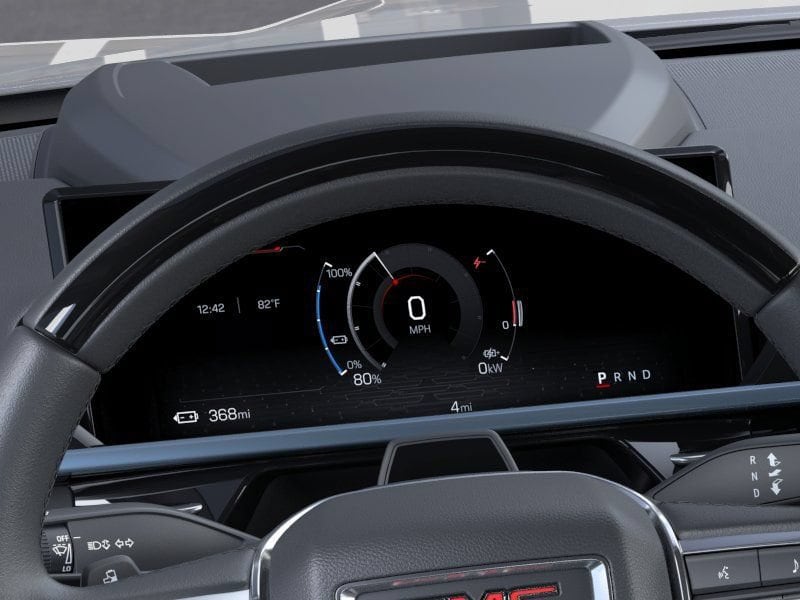 2026 GMC Sierra EV AT4 - Photo 18