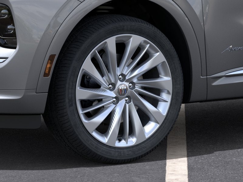 2026 Buick Envision Avenir - Photo 33