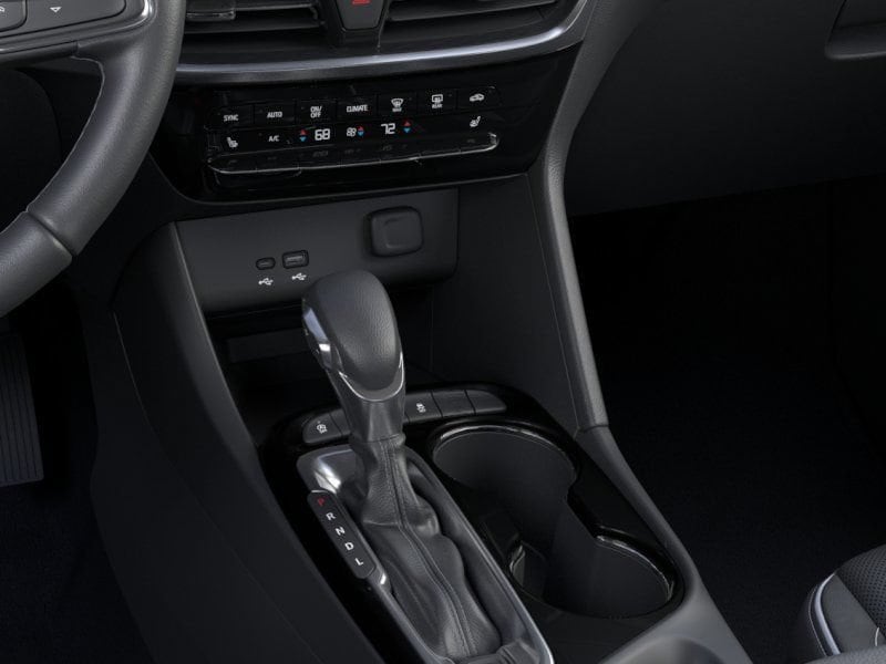 2026 Buick Encore GX Avenir - Photo 23