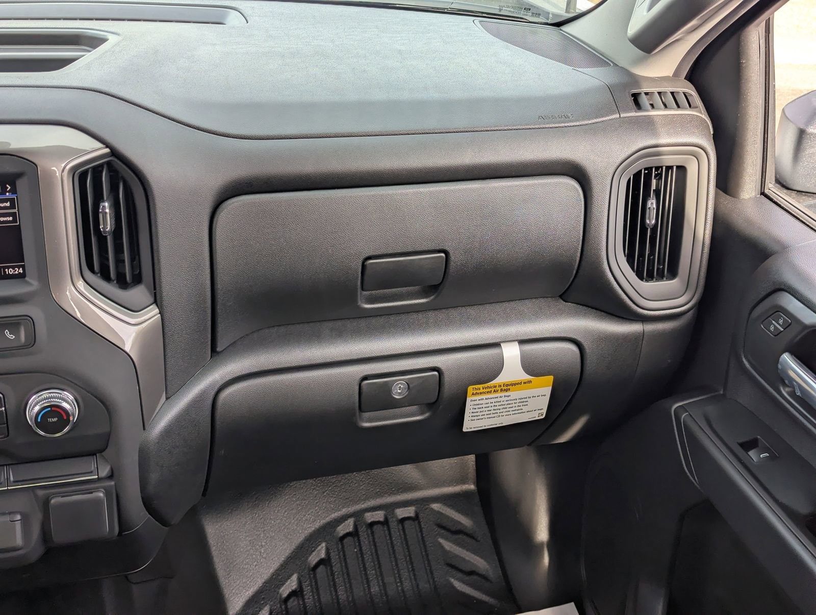 2026 GMC Sierra 2500HD Pro - Photo 18
