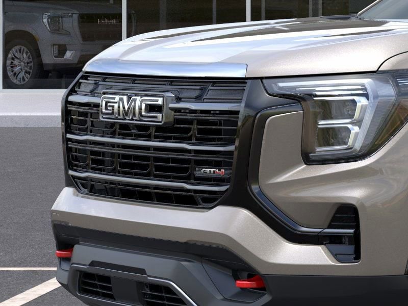 2026 GMC Terrain AT4 - Photo 13