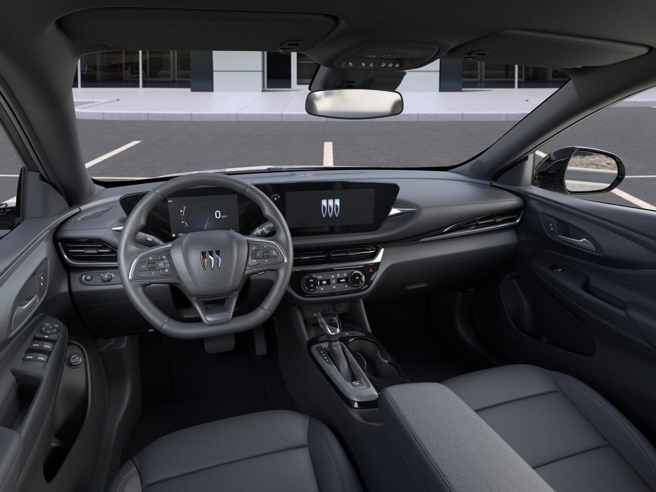2026 Buick Envista Sport Touring - Photo 15