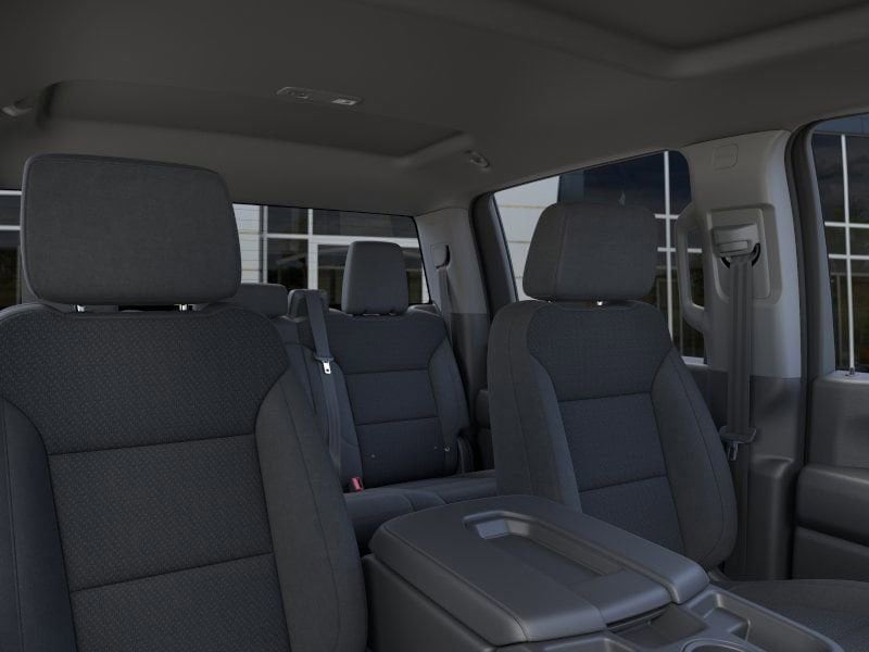 2026 GMC Sierra 2500HD Pro - Photo 24