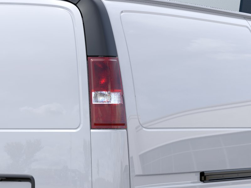 2026 GMC Savana Cargo Work Van - Photo 35