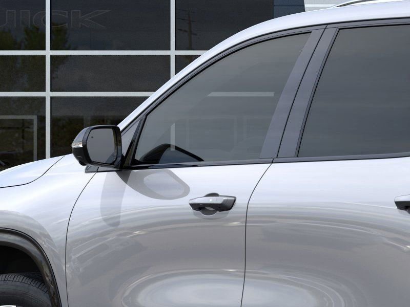 2025 Buick Enclave Sport Touring - Photo 12