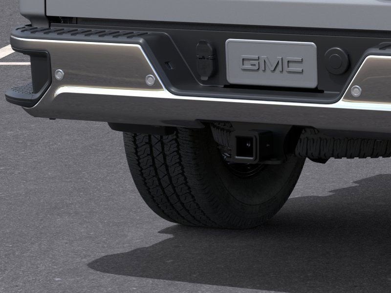 2026 GMC Sierra 3500HD SLE - Photo 14