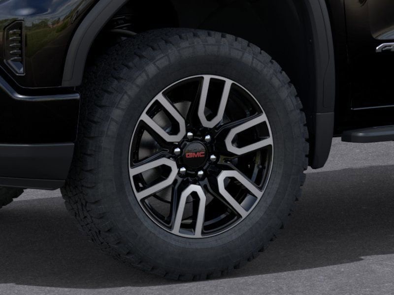 2026 GMC Sierra 1500 AT4 - Photo 9