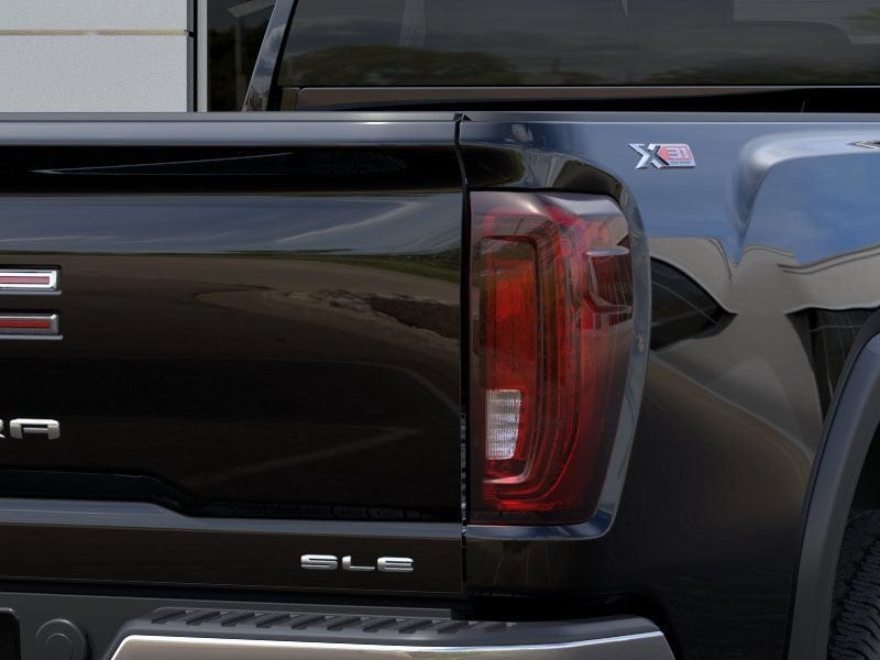 2026 GMC Sierra 2500HD SLE - Photo 11