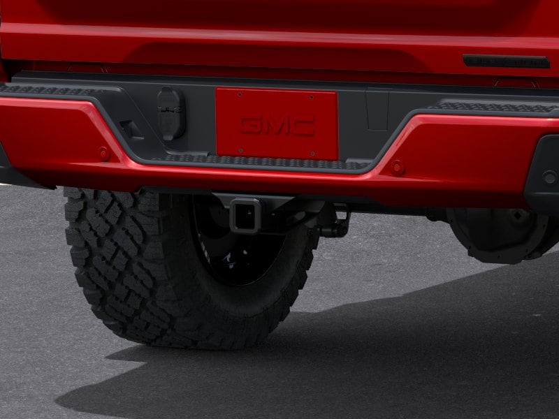 2026 GMC Canyon Elevation - Photo 38