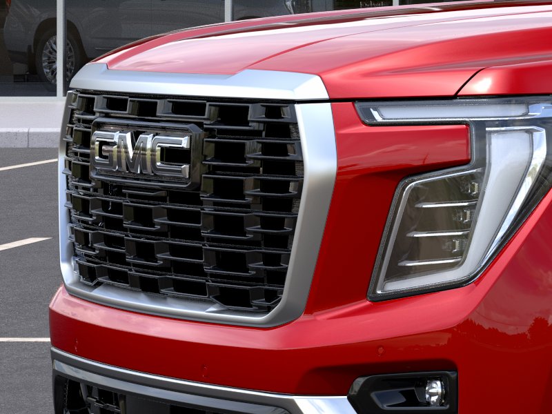 2026 GMC Yukon XL Denali - Photo 37