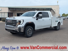 2026 GMC Sierra 3500 HD SLT Truck