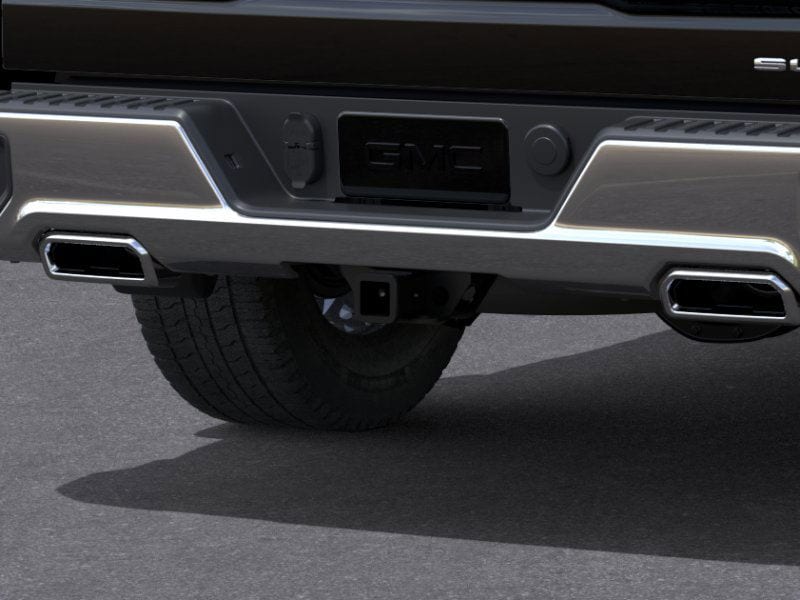 2026 GMC Sierra 1500 SLT - Photo 39