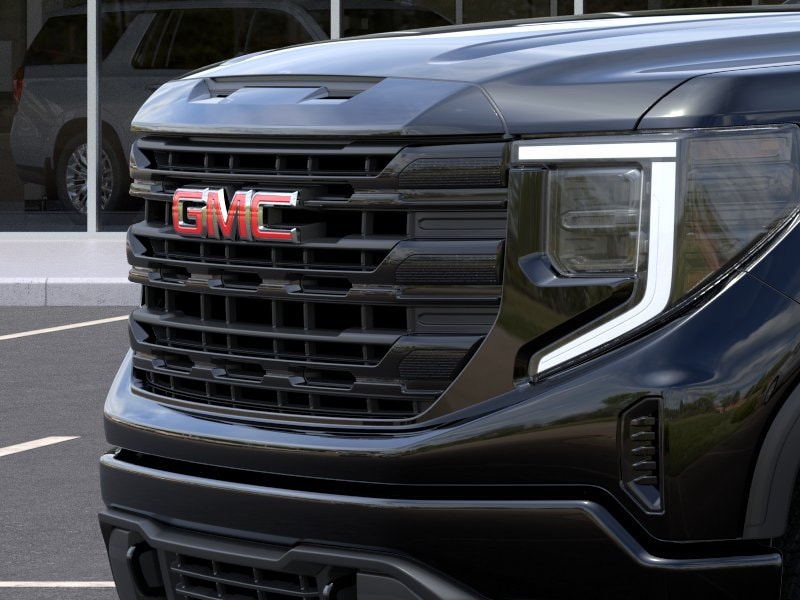 2026 GMC Sierra 1500 Elevation - Photo 37