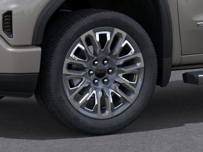 2026 GMC Sierra 1500 Denali Ultimate - Photo 9
