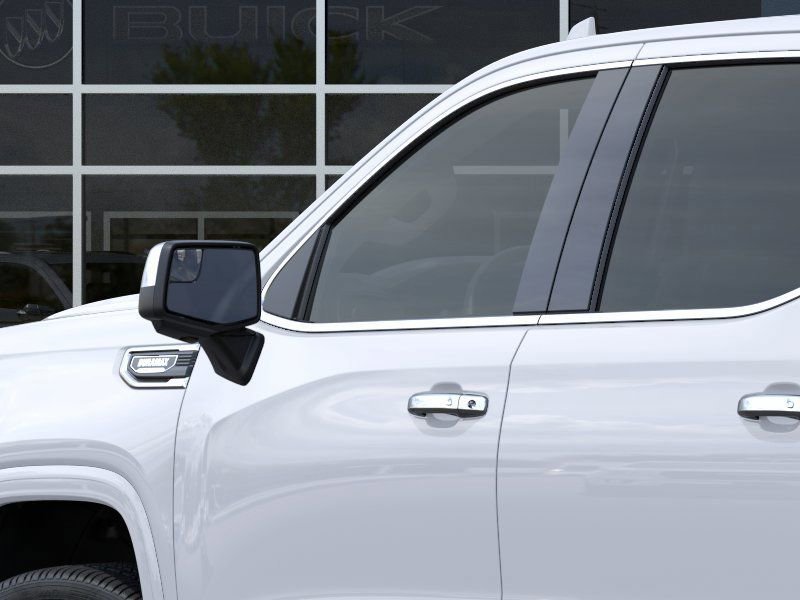 2026 GMC Sierra 1500 Denali - Photo 12