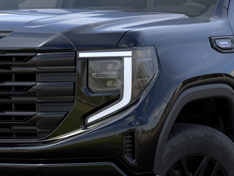 2026 GMC Sierra 1500 Elevation - Photo 34