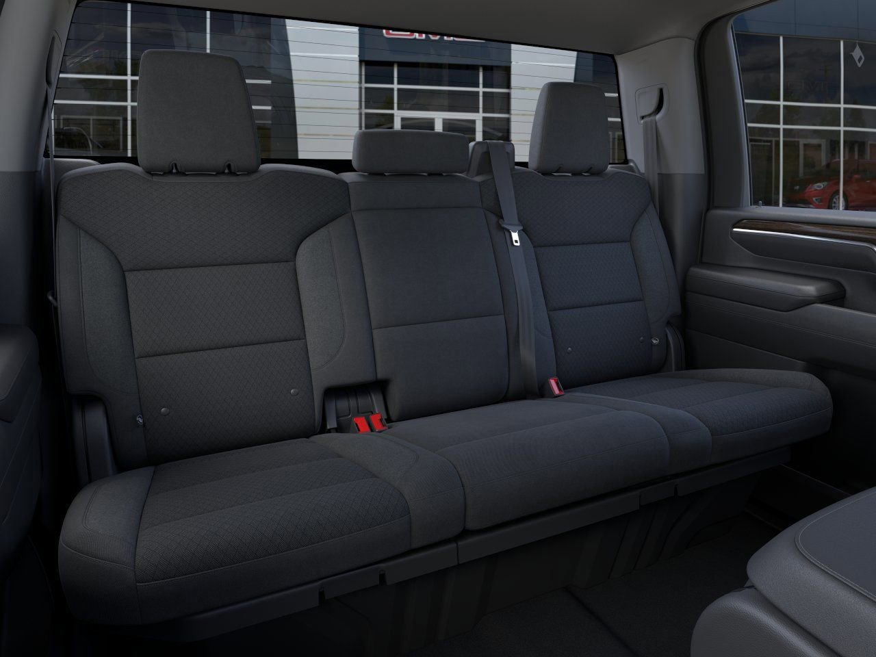 2026 GMC Sierra 2500HD SLE - Photo 17