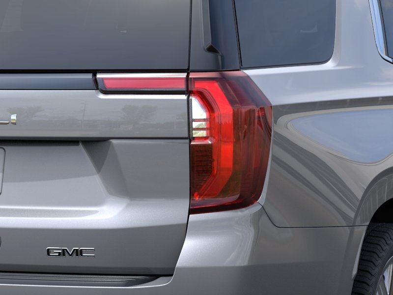 2026 GMC Yukon Denali Ultimate - Photo 35