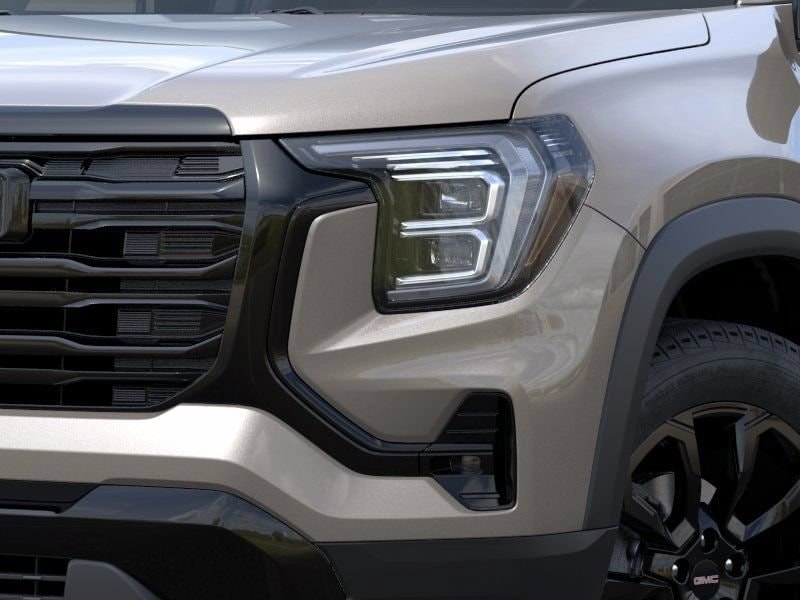 2027 GMC Terrain Elevation - Photo 10