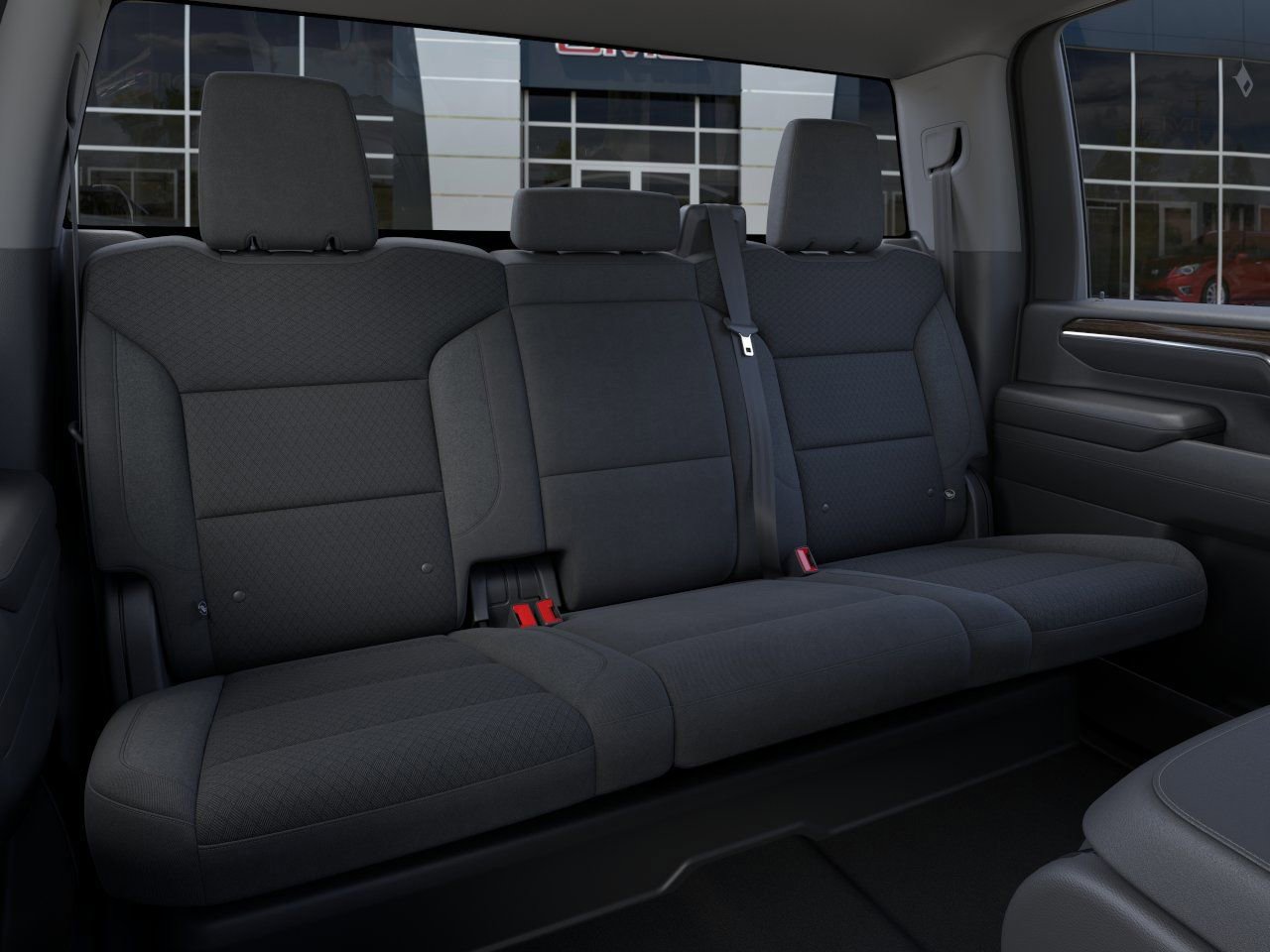 2026 GMC Sierra 2500HD SLE - Photo 17
